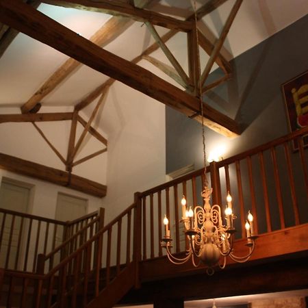 La Grange De Gournay Bed & Breakfast Exterior photo