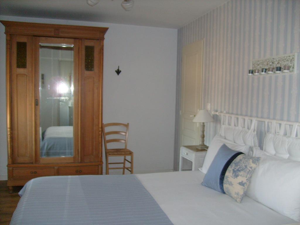 La Grange De Gournay Bed & Breakfast Exterior photo