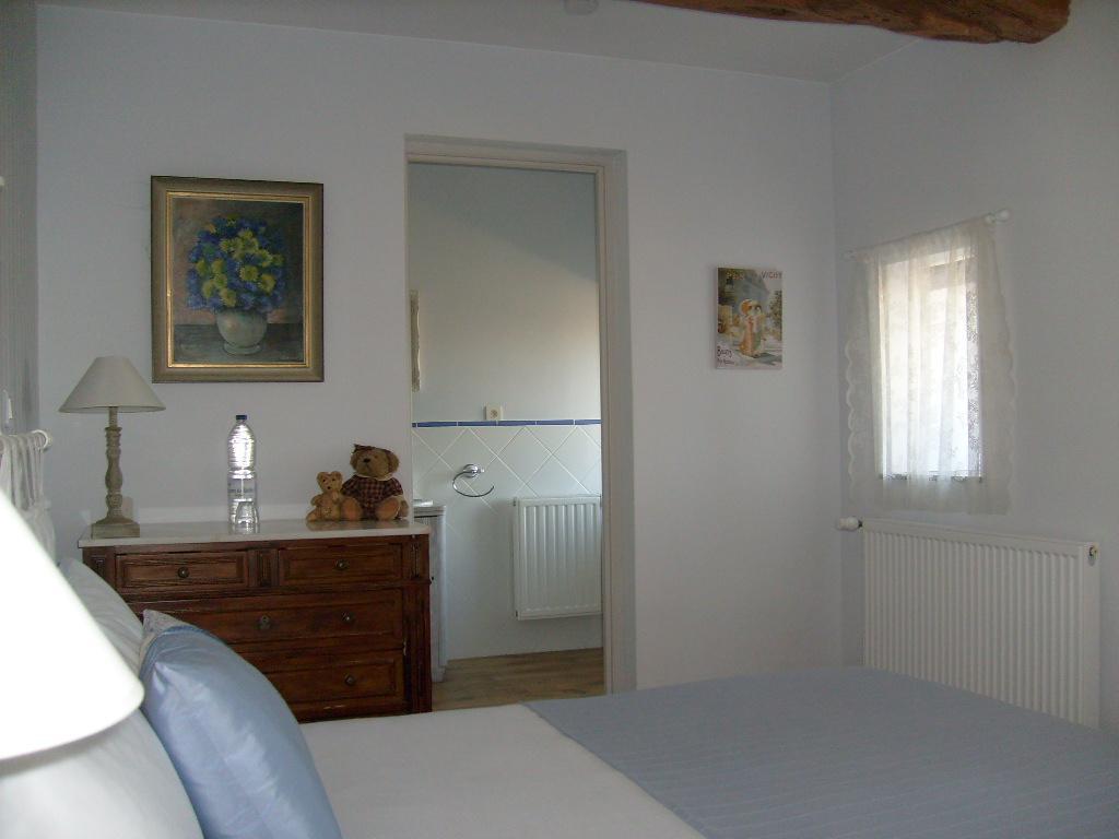 La Grange De Gournay Bed & Breakfast Exterior photo