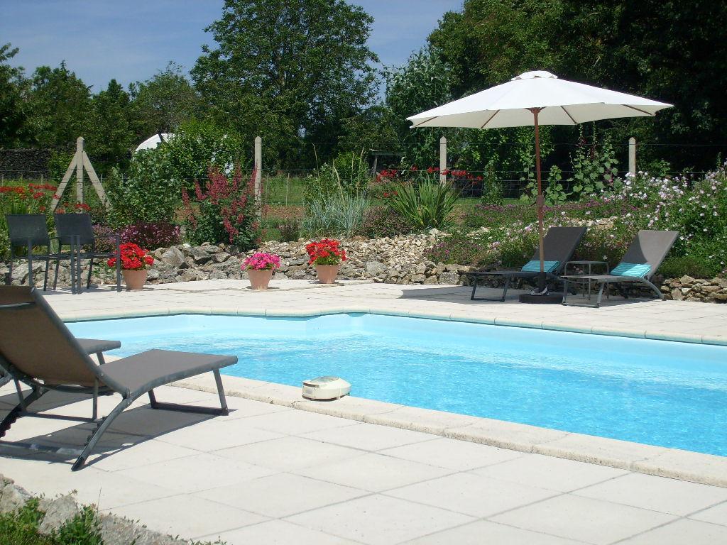 La Grange De Gournay Bed & Breakfast Exterior photo
